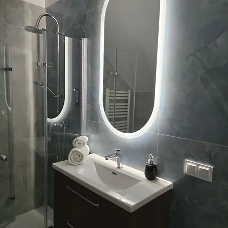 Apartments Orkana Street Oborniki Śląskie Zewnętrze zdjęcie