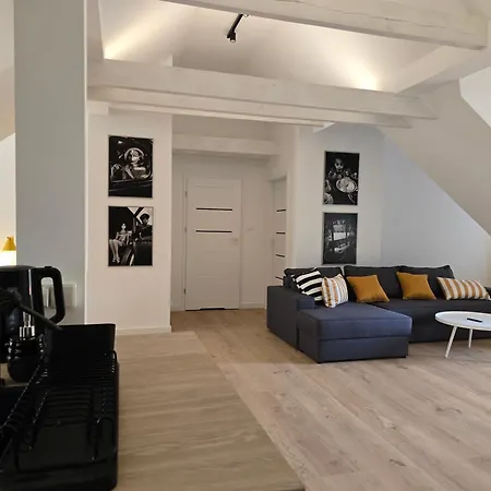 Apartments Orkana Street Oborniki Śląskie Zewnętrze zdjęcie