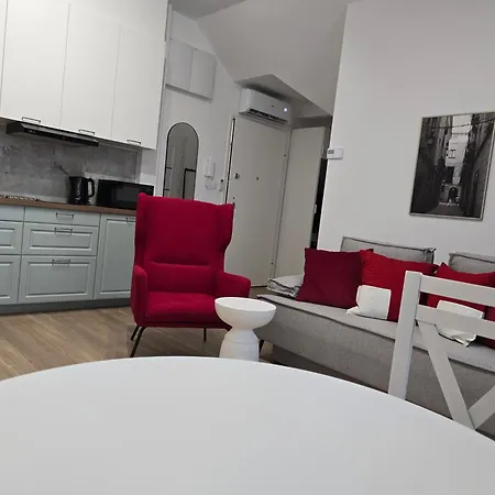 Apartments Orkana Street Oborniki Śląskie Zewnętrze zdjęcie