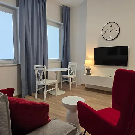 Apartments Orkana Street Oborniki Śląskie Zewnętrze zdjęcie