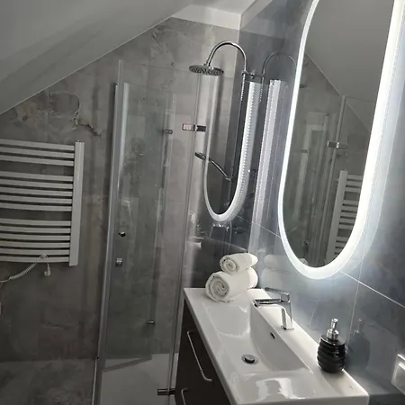 Apartments Orkana Street Oborniki Śląskie Zewnętrze zdjęcie