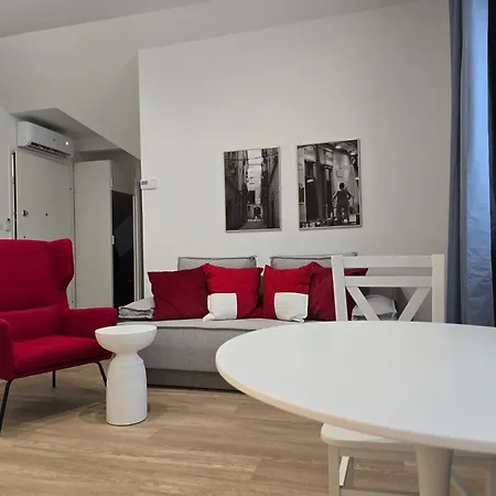 Apartments Orkana Street Oborniki Śląskie Zewnętrze zdjęcie