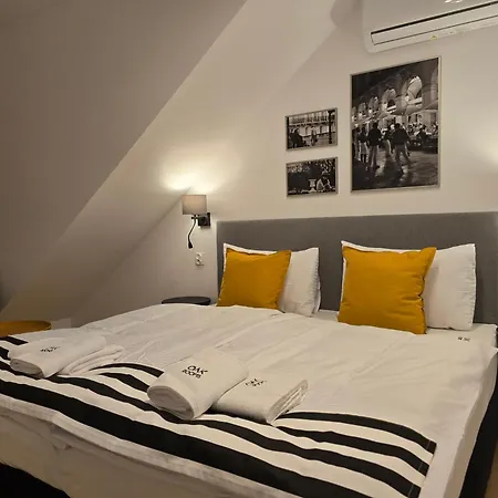 Apartments Orkana Street Oborniki Śląskie Zewnętrze zdjęcie
