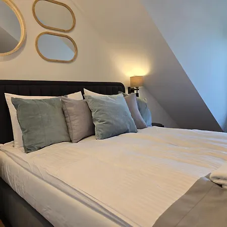 Apartments Orkana Street Oborniki Śląskie Zewnętrze zdjęcie