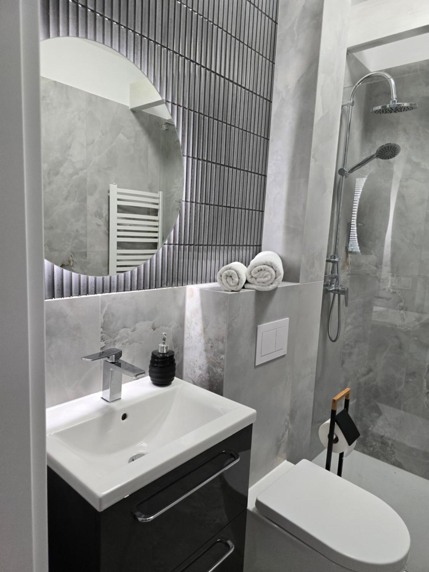 Orkana Street Apartment *