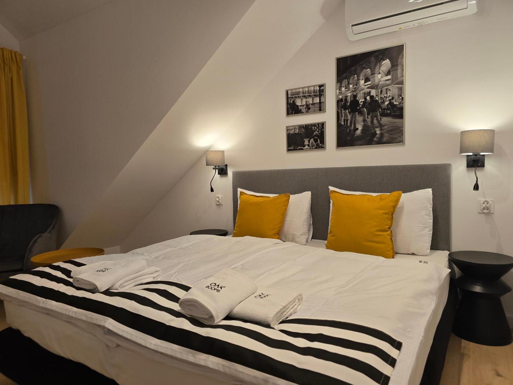 Apartment Orkana Street *