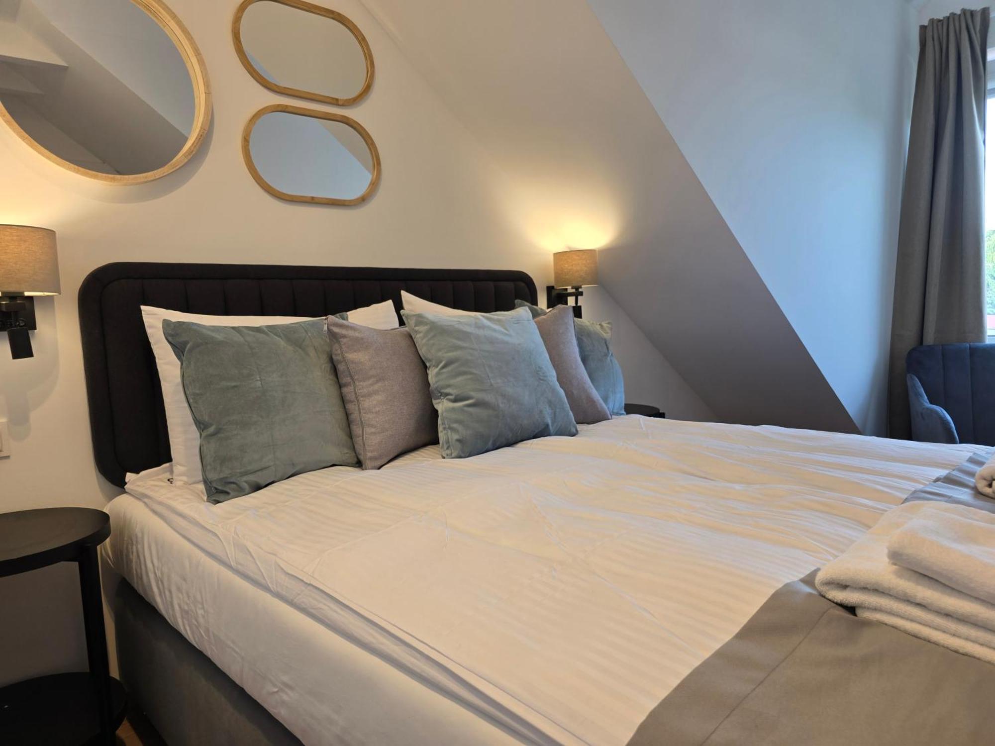 Apartment Orkana Street *