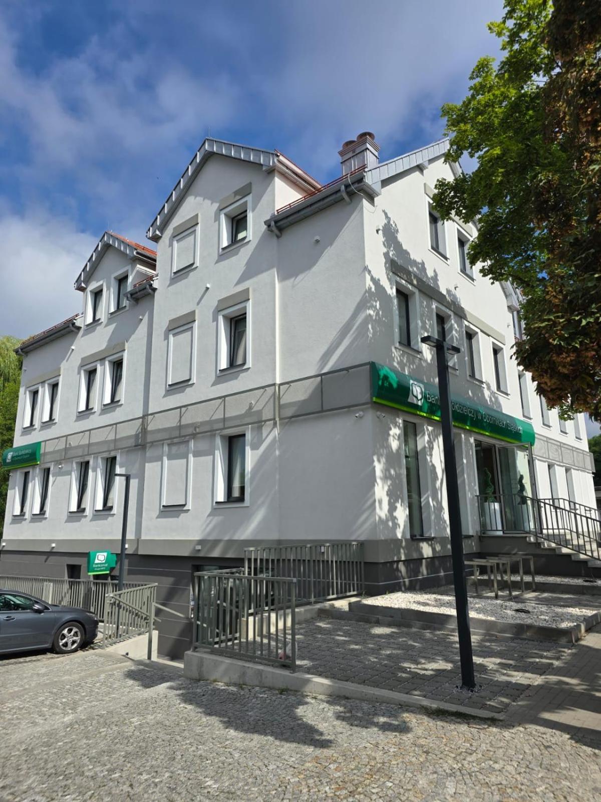 Orkana Street Apartment